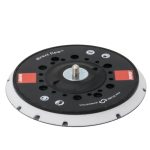 RUPES MH pēda 5/16 cieta 12mm