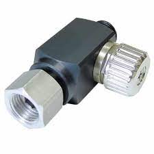 SATA Gaisa regulators bez manometra