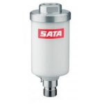 SATA Kondensāta filtrs, mazais