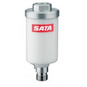 SATA Kondensāta filtrs, mazais