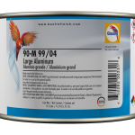 GLASURIT Sudraba krāsa (0,5L)