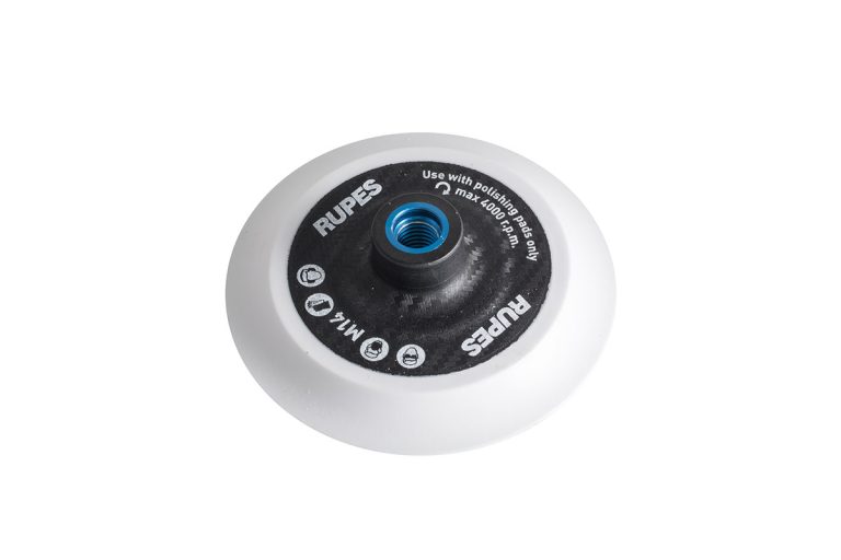 RUPES M14 pēda  Ø125mm SPEC