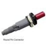 PMT plastmasas uzgalis cietiem iepakojumiem ar distanceri