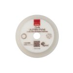 RUPES DA ULTRAFINE pulēšanas ripa Ø80/100mm mīksta BALTA