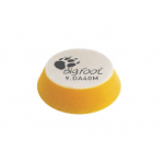 RUPES DA COARSE pulēšanas ripa Ø30/45mm mīksta DZELTENA