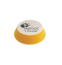 RUPES DA COARSE pulēšanas ripa Ø30/45mm mīksta DZELTENA