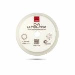 RUPES DA ULTRAFINE pulēšanas ripa Ø130/150mm mīksta BALTA