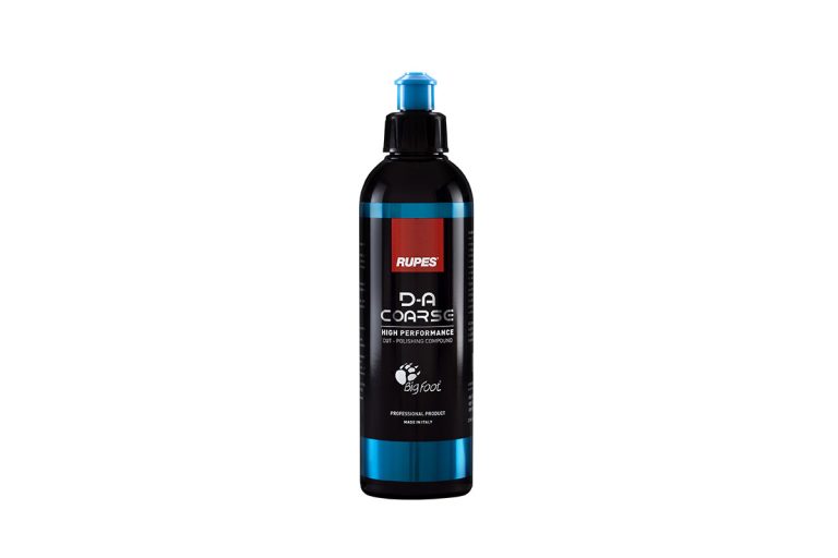 RUPES DA COARSE pulēšanas pasta 250 ml