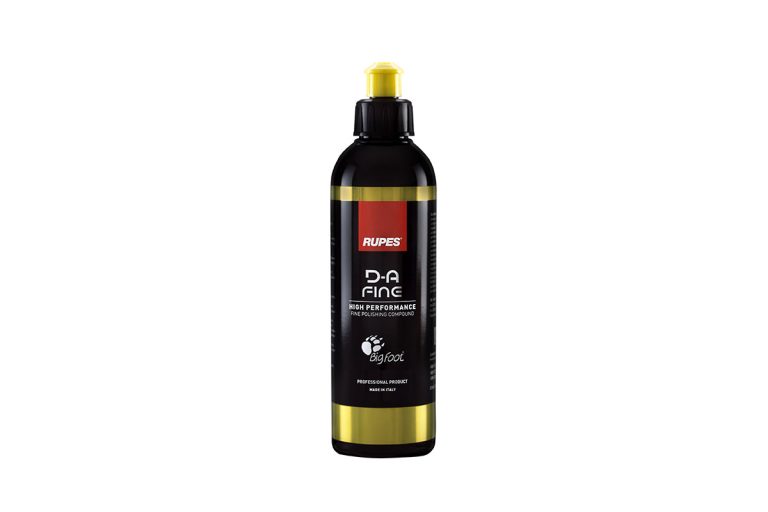 RUPES DA FINE pulēšanas pasta 250ml