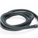 RUPES gaisa vads ar pneimatiku 5m Ø29mm