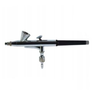 AUARITA  Aerogrāfs 0.2-0.3mm, smalkām kontūrām