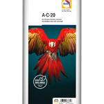 GLASURIT A-C-20 Eco Balance universāla laka 5L