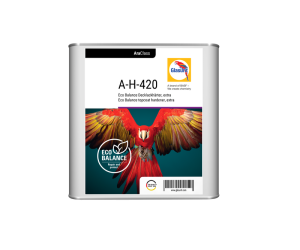 GLASURIT A-H-420 EXTRA cietinātājs 2.5L