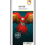 GLASURIT A-R-120 šķaidītājs medium 5L