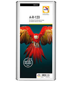 GLASURIT A-R-120 šķaidītājs medium 5L