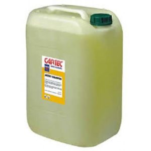 CARTEC Aktīvais šampūns 1L(izlejams)