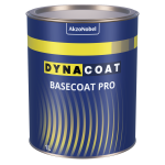 Dyna BC PRO 4457 1L  (dzelteni zaļa)