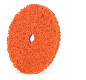 NORTON Blaze Krāsas noņemšanas disks bez pamatnes Ø150mm