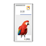 GLASURIT C-C-20 laka 4L