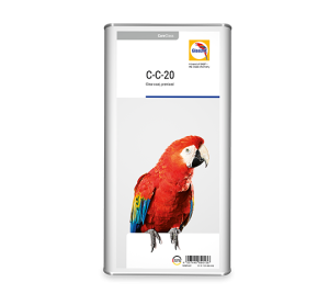 GLASURIT C-C-20 laka 4L