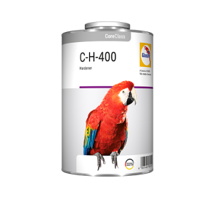 GLASURIT C-H-400 cietinātājs 1L