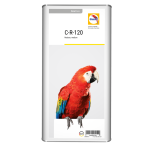 GLASURIT C-R-120 škaidītājs MEDIUM 5L SPEC