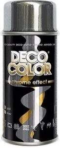Deco Color hroma zelta krāsa 400ml