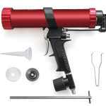 PMT CSG II 245 UNI pneimatiska hermētiķu pistole