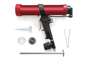 PMT CSG II 245 UNI pneimatiska hermētiķu pistole