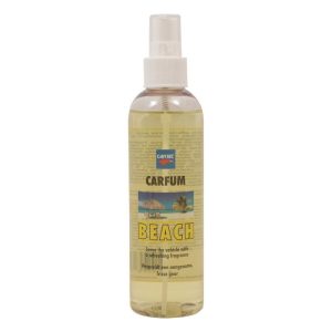 CARTEC gaisa atsvaidzinātājs 200ml (Pludmale)