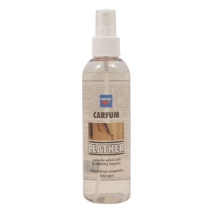 CARTEC gaisa atsvaidzinātājs 200ml (Āda)