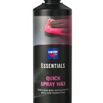 CARTEC Ātras izsmidzināšanas vasks 500ml