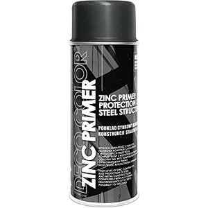 Deco Color 97% cinka grunts 300°C 400ml