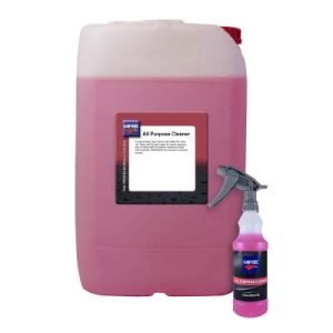 CARTEC Universāls tīrīšanas līdzeklis 1L (izlejams)