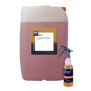 CARTEC Очиститель двигателя M-V 40 1л (Разливной)