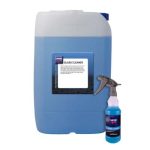 CARTEC  Stiklu tīrītājs 1L(izlejams)