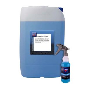 CARTEC Stiklu tīrītājs 1L(izlejams)