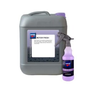 CARTEC Освежитель двигателя 1л (разливаемый)