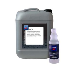 CARTEC Vinila plastmasas kondicionieris, bez silikona 1L ( izlejams)