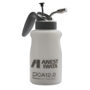 IWATA  Izsmidzinātājs PCA 12.0 Silver