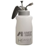 IWATA  Izsmidzinātājs HCA 12.0 Silver