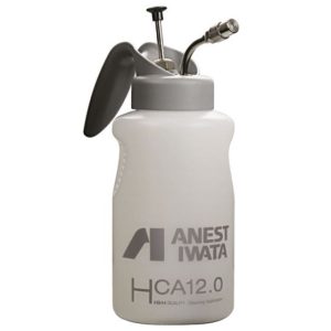 IWATA Izsmidzinātājs HCA 12.0 Silver