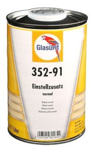 GLASURIT Atšķaidītājs normāls 1L