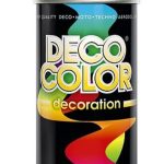 Deco Color RAL 1018 (dzeltens) 400ml krāsa