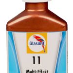 GLASURIT Koraļļu krāsa 125ml
