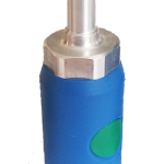 STONDER Gaisa sajūgs 10 mm vadam ar pogu