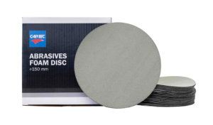 CARTEC abrazīvs disks P1000 D150mm