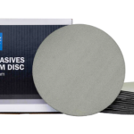 CARTEC abrazīvs disks P2000 D150mm