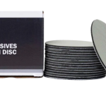 CARTEC abrazīvs disks 3000 D75mm