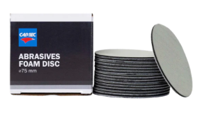 CARTEC abrazīvs disks 5000 D75mm